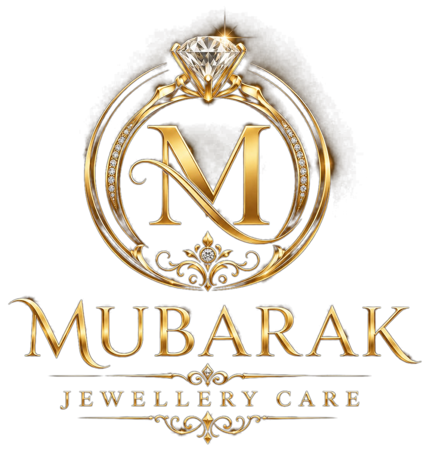 Mubarak Jewellery Care